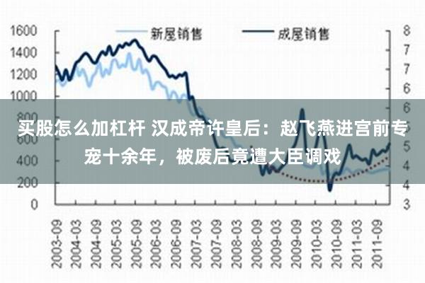 买股怎么加杠杆 汉成帝许皇后：赵飞燕进宫前专宠十余年，被废后竟遭大臣调戏